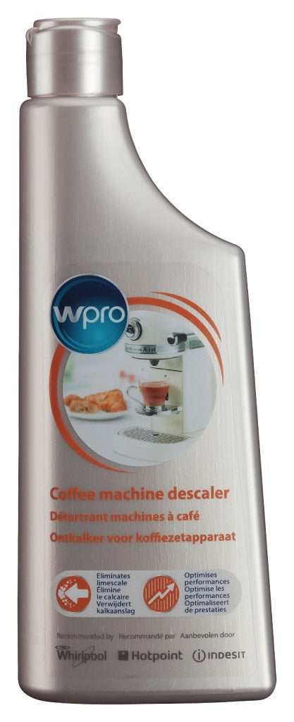 WPRO WPRO Descaler Cafetero de 250 ml