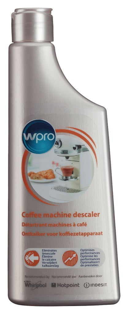 WPRO WPRO Descaler Coffee Maker 250 ml
