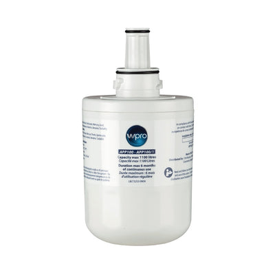 WPRO WPRO APP100 1 Filtro dell'acqua frigo APP100 Samsung