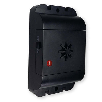 Isotrónico isotrónico 70630 perro katverjager 18 32 kHz afuera