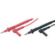 APPA APPA ATL2 Prueba Conjunto de plomo 1.2 M Rojo + Black PU = 2 PCS