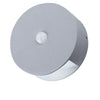 Ranex Ranex RA-1004236 Lampada a parete LED per l'esterno con sensore 0,5 W 60 lm grigio