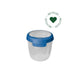 Curver Curver Grand Chef VerShoudbak intorno a 0,4 litri blu scuro trasparente