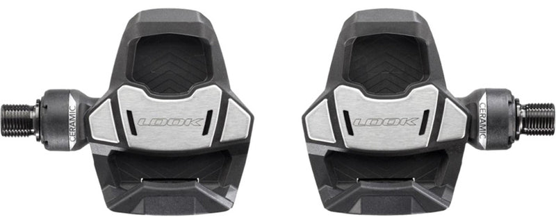 Look pedalen k�o blade ti ceramic zwart