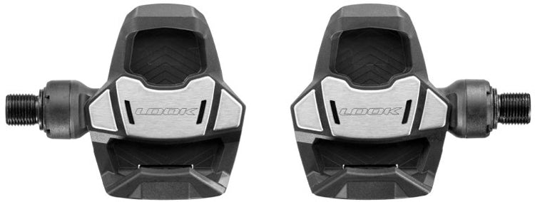 Dahon Pedals Blade Race Carbon Black