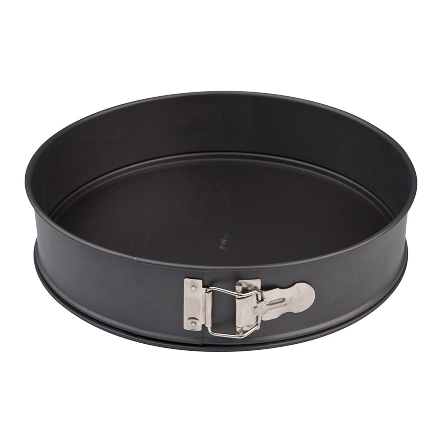 Patisse Patisse Springvorm 28 cm nero