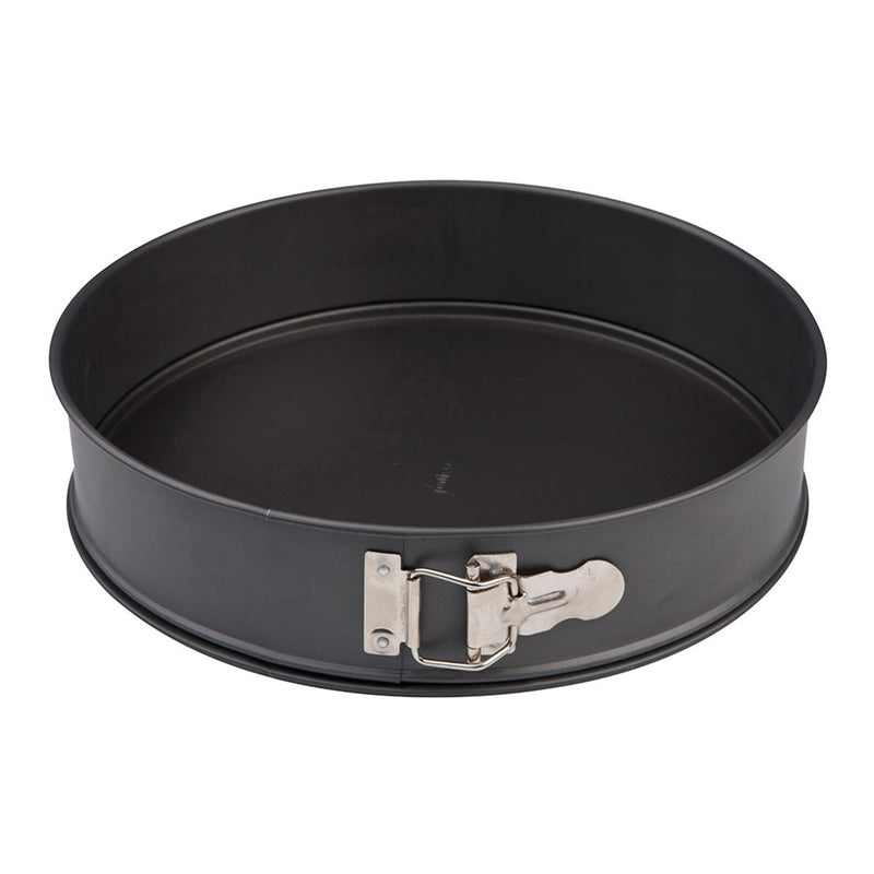 Patisse Patisse Springvorm 28 cm nero