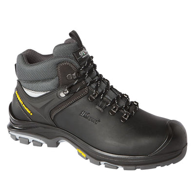 Ty grisport safe yucon 33506 alto s3 negro gris - talla 39 - 11.049.048.39