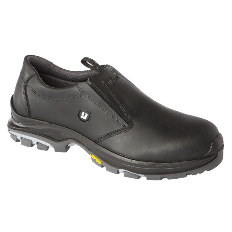 Ty grisport safe trace 33508 instapper laag s3 zwart grijs - maat 46 - 11.049.050.46