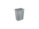 CURVER CURVER CASOR DE LAVERA VICTOR CONTRA CON LIDO 60L ANTRACITE