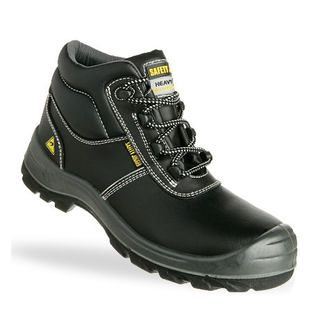 Ty safe jogger eos s3 zwart - maat 37 - 11.118.005.37
