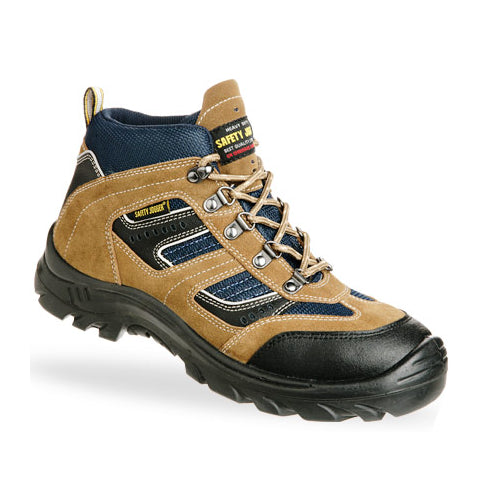 Ty safe jogger x2000 s3 lichtbruin - maat 41 - 11.118.012.41