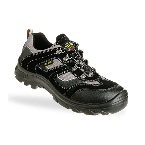Ty safe jogger jumper s3 zwart grijs - maat 39 - 11.118.018.39