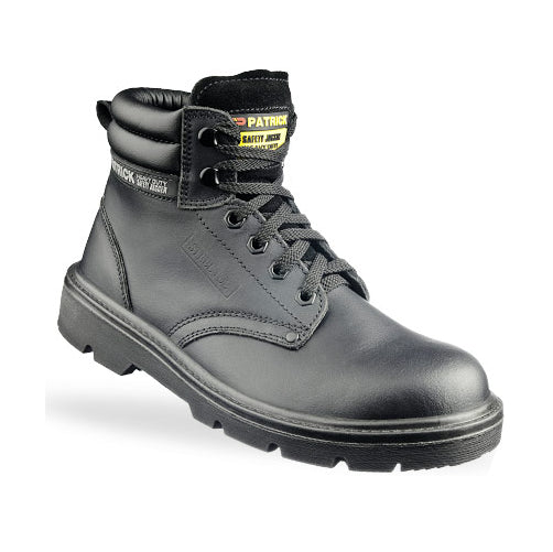 Ty safe jogger x1100n s3 zwart - maat 43 - 11.118.022.43