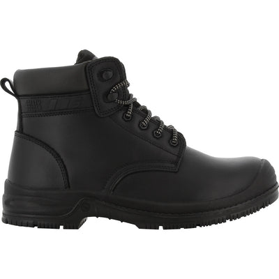 Ty safe jogger x1100n s3 negro - talla 38 - 11.118.022.38