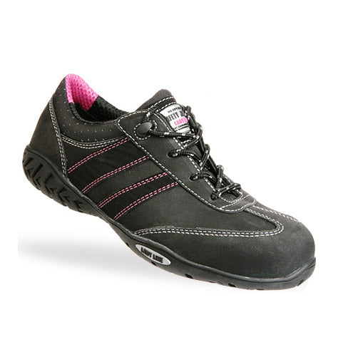 Ty safe jogger ceres s3 zwart - maat 42 - 11.118.029.42