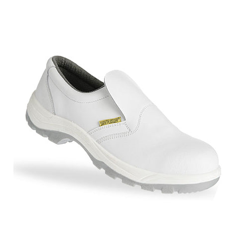 Ty safe jogger x0500 s2 wit - maat 40 - 11.118.031.40