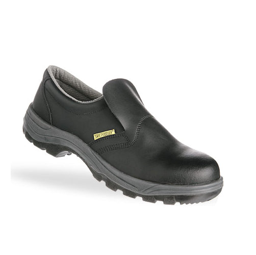 Ty safe jogger x0600 s3 zwart - maat 44 - 11.118.033.44