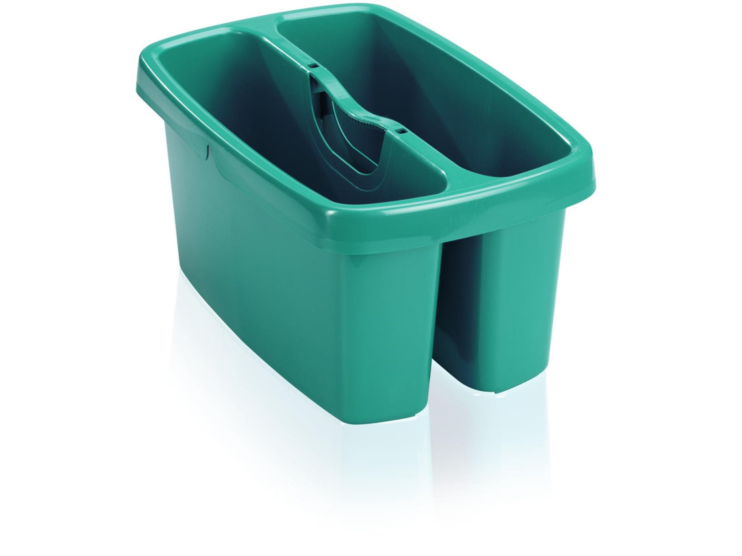 Leifheit 52001 combi box schoonmaakemmer 20 liter
