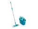 Leifheit Leifheit 52120 Clean Twist M ergo Mop System Set