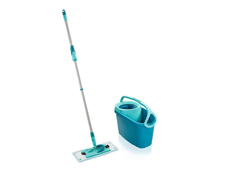 Leifheit Leifheit 52120 Clean Twist M Ergo Mop set