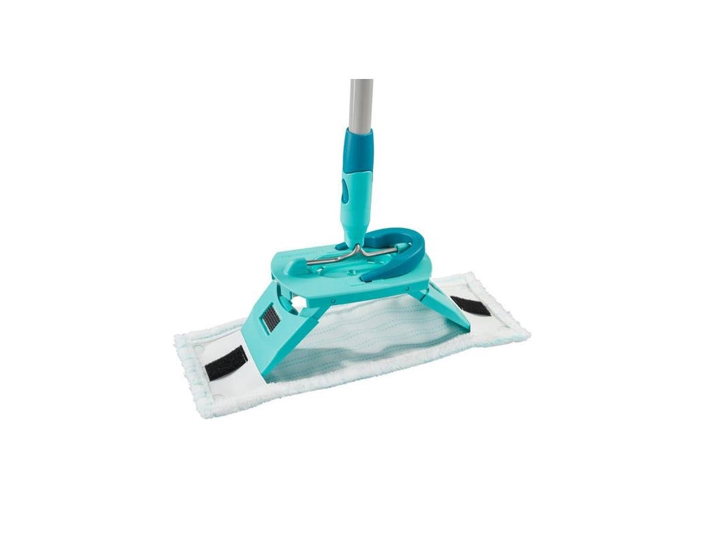 Leifheit Leifheit 52123 Clean Twist m ergo micro duo voloerdoek