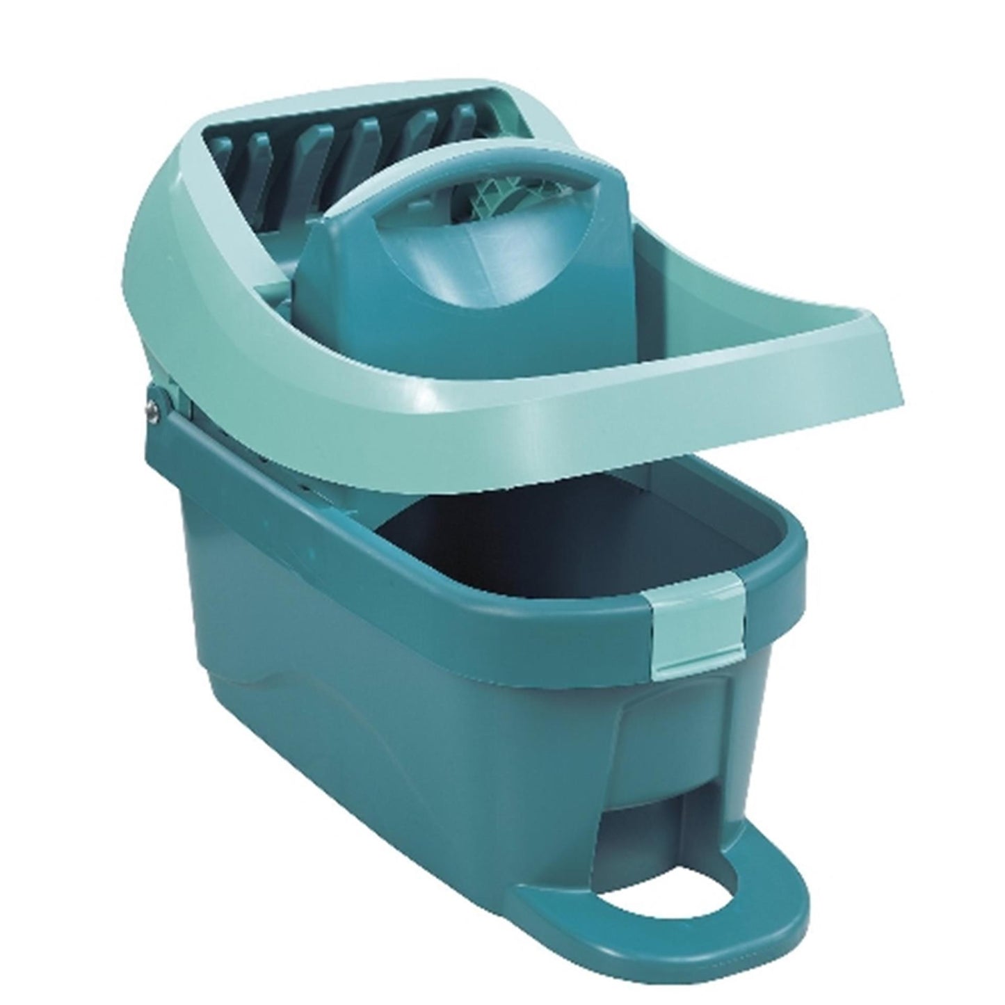 Leifheit Leifheit 55076 Profit Emmer con stampa e ruote 8l