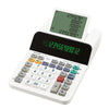 Ciudadano Ciudadano SH-EL1501 Calculadora Sharp El1501 Wit Desk 12 dígitos