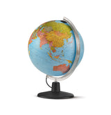 Atmosphere night day wereldbol blauw ø30 cm nederlands - afbeelding 1