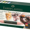 Faber castell fc-160307 wk25aquarel marker fc albrechtdürer 5 stuks portrait