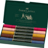 Faber castell fc-160307 wk25aquarel marker fc albrechtdürer 5 stuks portrait