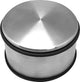 KANGARO KANGARO K-11001 STANTE DELLA PORTA METALE HIGH CHROME 1800 grammi: 11x7 cm