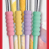 Faber Castell Faber Castell FC-481620 SET BRUSH SET TOUP 4 pezzi Colori pastello