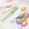 Faber Castell Faber Castell FC-481620 SET BRUSH SET TOUP 4 pezzi Colori pastello