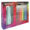 Set di aerogrammi Westcott Westcott AC-E16800