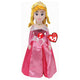 Ty disney princess knuffel aurora + geluid
