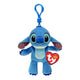 Peluche Ty Clip Disney Stitch