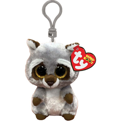 Ty Beanie Boo's Clip mapeon, 7cm