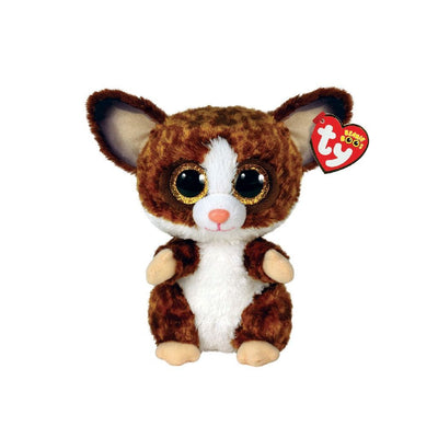 Ty Beanie Boo's Bush Baby Galagon, 15cm