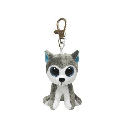 Ty Beanie Boo Keychain Dog Subsh