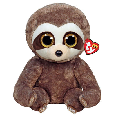 Ty ty beanie Hug enojado Sloth Dangler 42 cm