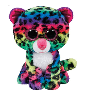 Ty beanie boo coccole gatto dotty