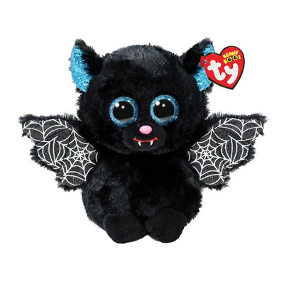 Ty Ty Beanie Angry Hug Bat Batrick 15 cm