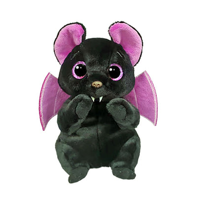 Ty beanie boo knuffel vleermuis batiste 15 cm