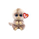 Ty Beanie Babies Belllies Stubby Monkey, 15 cm