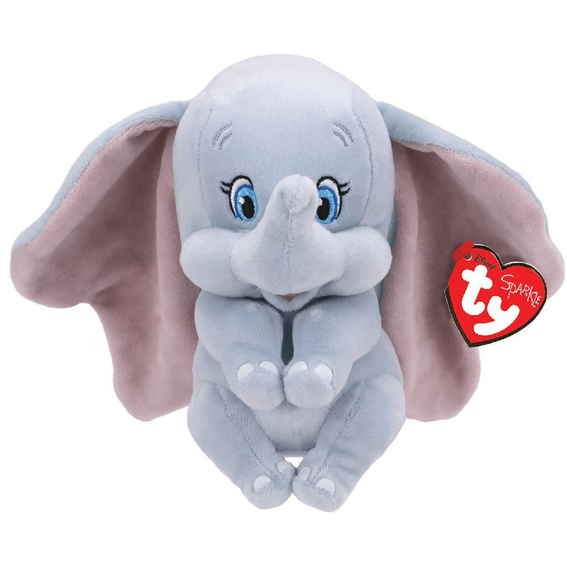 Ty Disney peluche Dumbo 15 cm
