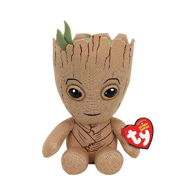 Ty ty beanie babies knuffel groot 15 cm