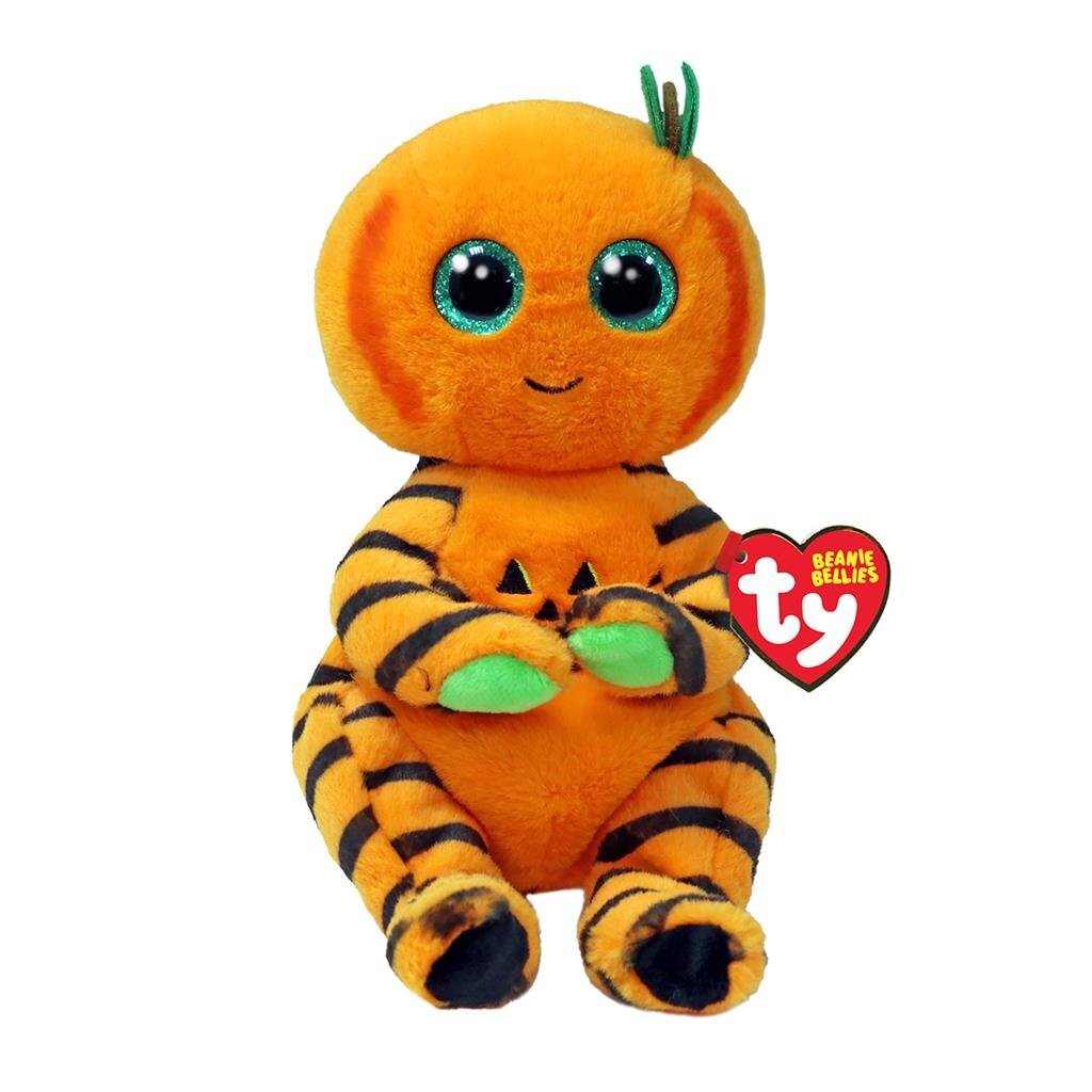 Ty Ty Beanie Angry Cuddly Cuddly Poenpoen Trickster 15 cm