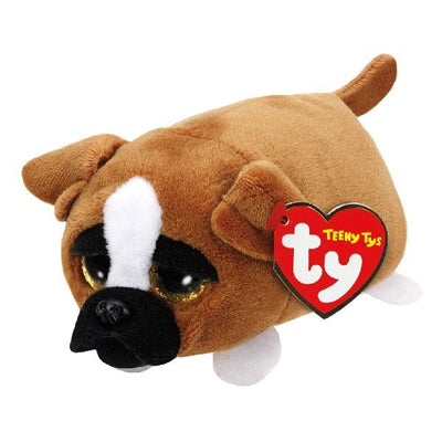 Ty teeny diggs cuddly toy 10cm