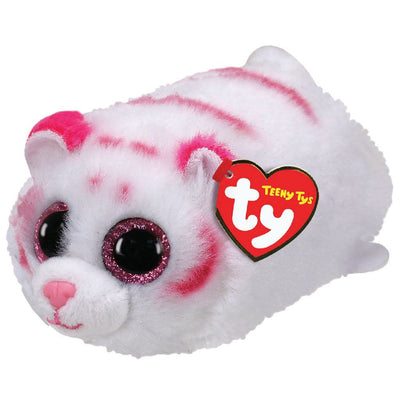 Ty beanie ty teeny ty's tiger, 10cm